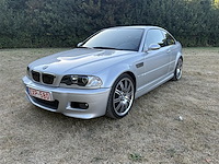 Bmw m3 e46 - afbeelding 1 van  62