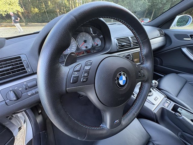 Bmw m3 e46 - afbeelding 15 van  62