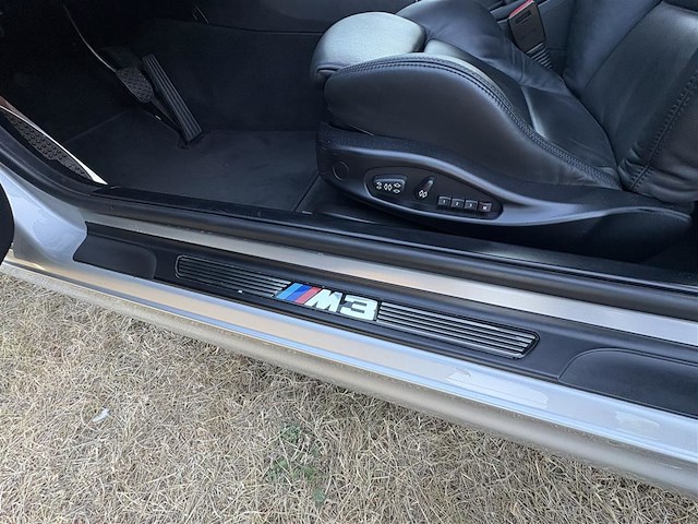 Bmw m3 e46 - afbeelding 17 van  62