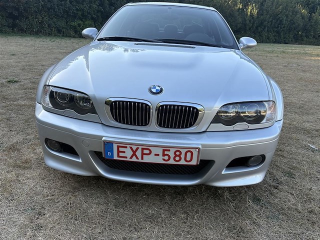 Bmw m3 e46 - afbeelding 12 van  62
