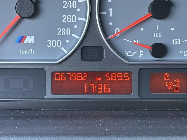 Bmw m3 e46 - afbeelding 24 van  62