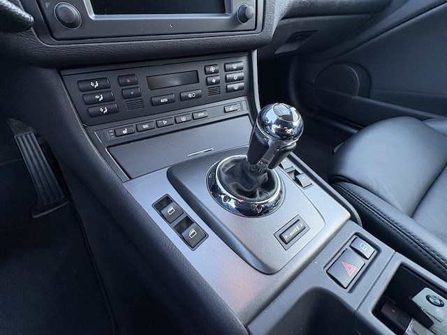 Bmw m3 e46 - afbeelding 25 van  62