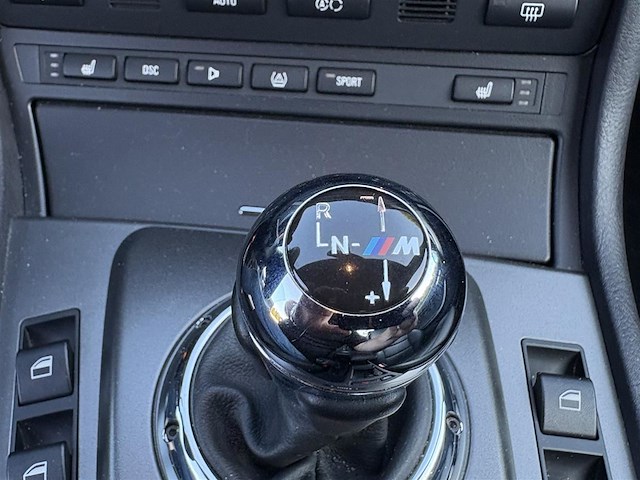 Bmw m3 e46 - afbeelding 26 van  62