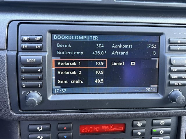 Bmw m3 e46 - afbeelding 27 van  62