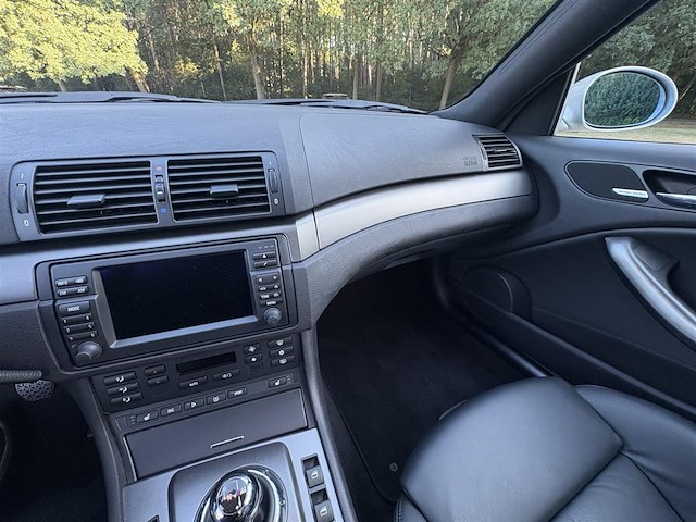 Bmw m3 e46 - afbeelding 28 van  62