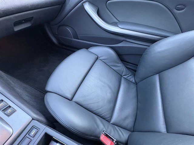 Bmw m3 e46 - afbeelding 29 van  62