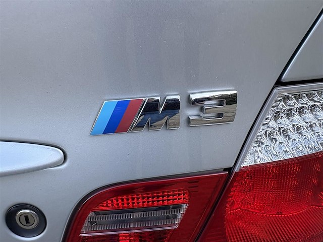Bmw m3 e46 - afbeelding 37 van  62