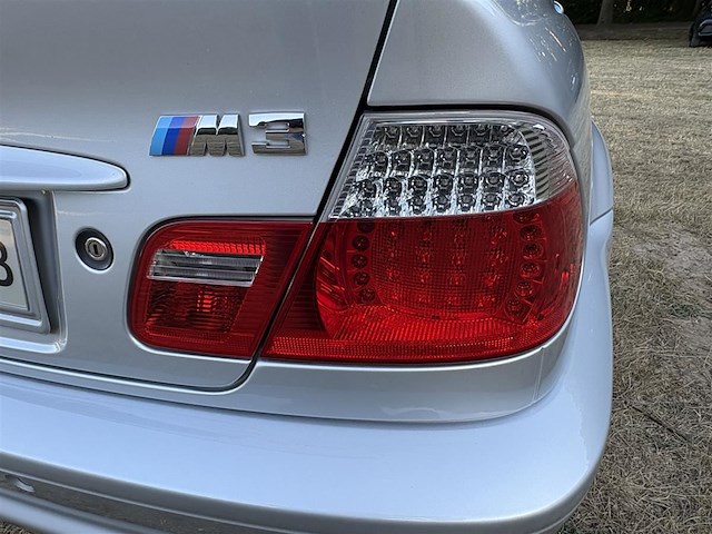 Bmw m3 e46 - afbeelding 38 van  62