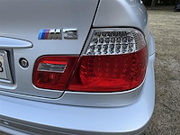 Bmw m3 e46 - afbeelding 38 van  62