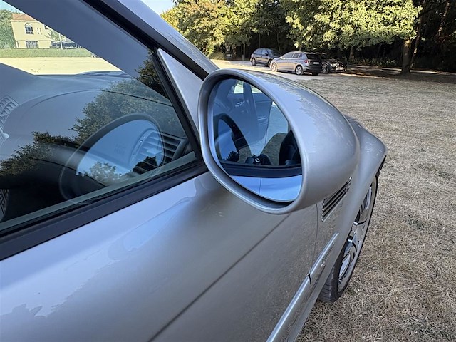 Bmw m3 e46 - afbeelding 40 van  62