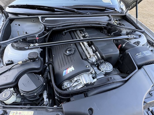 Bmw m3 e46 - afbeelding 41 van  62