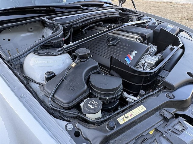 Bmw m3 e46 - afbeelding 42 van  62