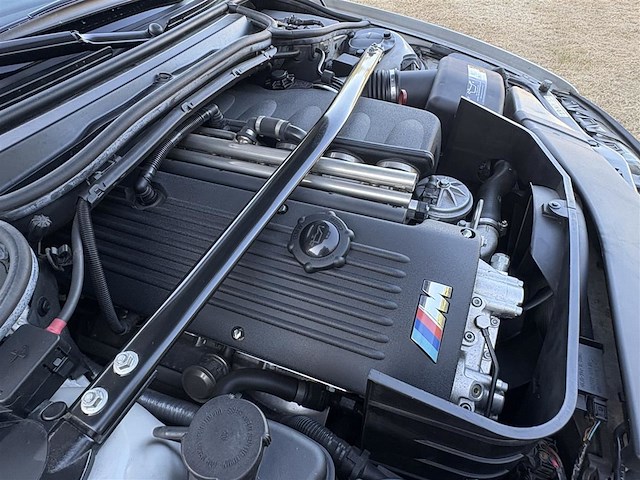 Bmw m3 e46 - afbeelding 44 van  62
