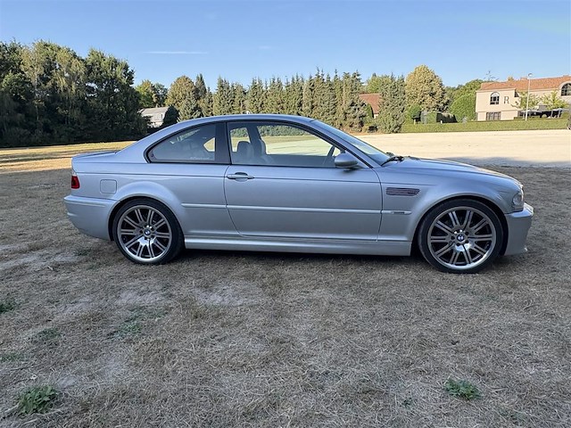 Bmw m3 e46 - afbeelding 34 van  62