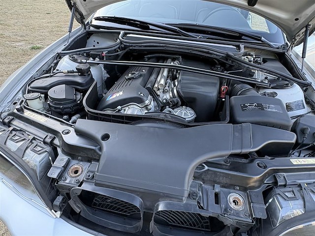 Bmw m3 e46 - afbeelding 46 van  62