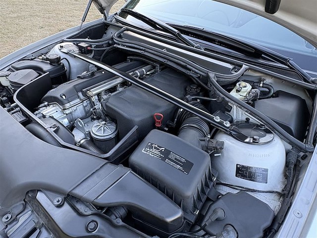Bmw m3 e46 - afbeelding 47 van  62