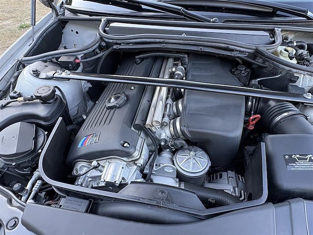 Bmw m3 e46 - afbeelding 49 van  62
