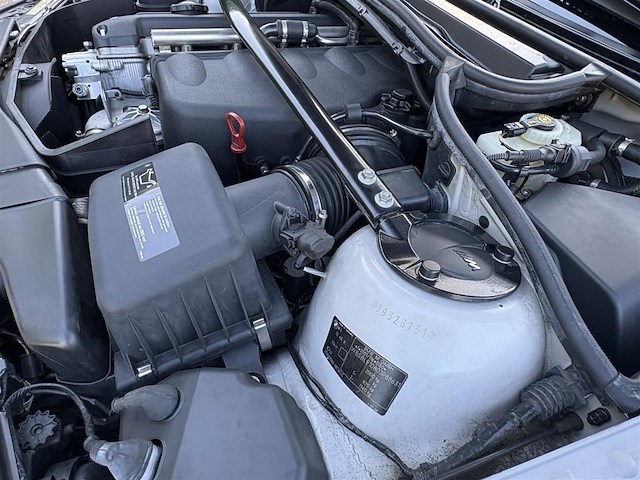 Bmw m3 e46 - afbeelding 50 van  62