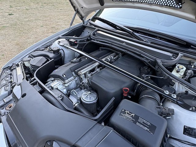 Bmw m3 e46 - afbeelding 51 van  62