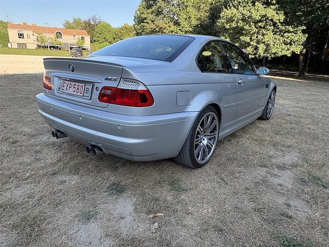 Bmw m3 e46 - afbeelding 45 van  62