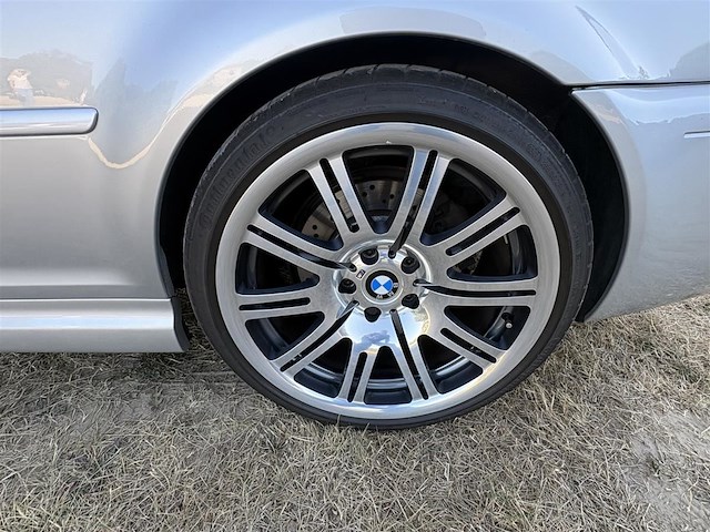Bmw m3 e46 - afbeelding 62 van  62