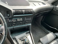 Bmw m5 m5 e34 oldtimer - afbeelding 4 van  38