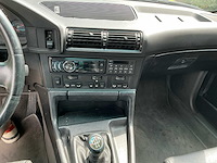 Bmw m5 m5 e34 oldtimer - afbeelding 8 van  38