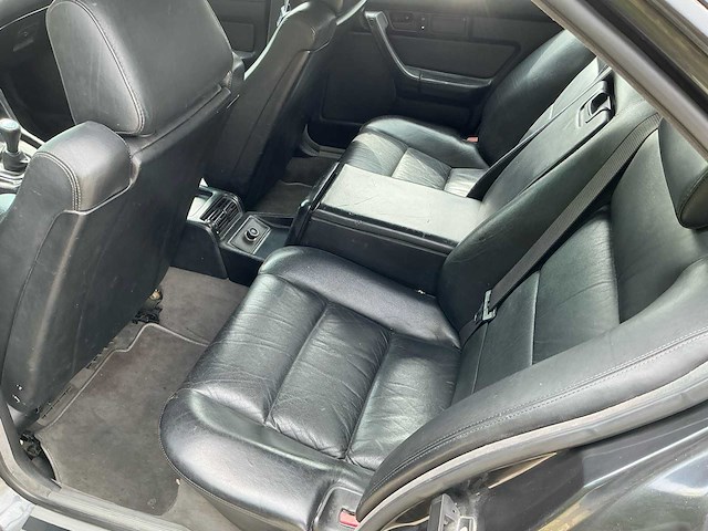 Bmw m5 m5 e34 oldtimer - afbeelding 9 van  38