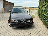 Bmw m5 m5 e34 oldtimer - afbeelding 1 van  38
