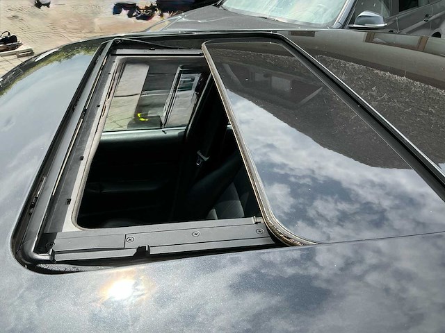 Bmw m5 m5 e34 oldtimer - afbeelding 17 van  38