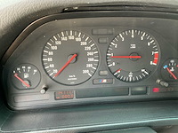 Bmw m5 m5 e34 oldtimer - afbeelding 19 van  38