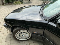 Bmw m5 m5 e34 oldtimer - afbeelding 21 van  38