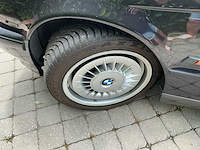 Bmw m5 m5 e34 oldtimer - afbeelding 22 van  38