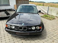 Bmw m5 m5 e34 oldtimer - afbeelding 12 van  38