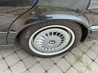 Bmw m5 m5 e34 oldtimer - afbeelding 24 van  38