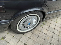 Bmw m5 m5 e34 oldtimer - afbeelding 25 van  38