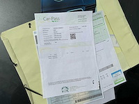 Bmw m5 m5 e34 oldtimer - afbeelding 32 van  38