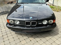 Bmw m5 m5 e34 oldtimer - afbeelding 23 van  38