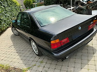 Bmw m5 m5 e34 oldtimer - afbeelding 33 van  38