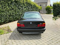 Bmw m5 m5 e34 oldtimer - afbeelding 35 van  38
