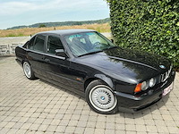 Bmw m5 m5 e34 oldtimer - afbeelding 37 van  38