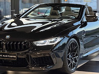 Bmw m8 competition cabriolet - afbeelding 2 van  83