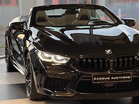 Bmw m8 competition cabriolet - afbeelding 3 van  83