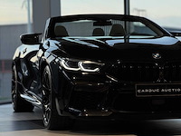 Bmw m8 competition cabriolet - afbeelding 4 van  83