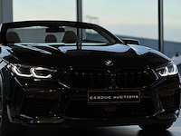 Bmw m8 competition cabriolet - afbeelding 5 van  83