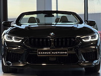 Bmw m8 competition cabriolet - afbeelding 6 van  83