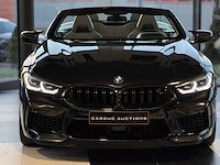 Bmw m8 competition cabriolet - afbeelding 7 van  83