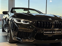 Bmw m8 competition cabriolet - afbeelding 8 van  83