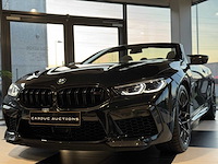 Bmw m8 competition cabriolet - afbeelding 10 van  83