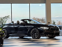 Bmw m8 competition cabriolet - afbeelding 1 van  83